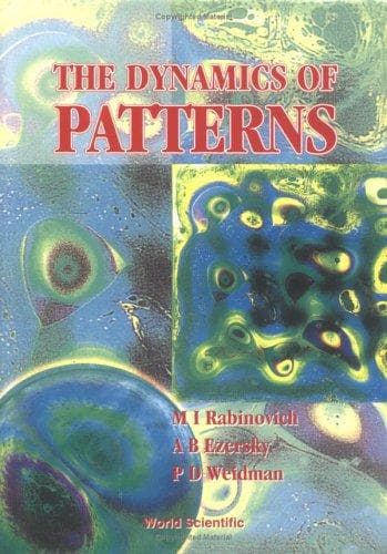 Tapa de Dynamical Theory of Pattern Formation