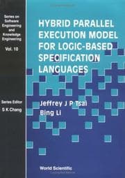 Tapa de Hybrid parallel execution model for logic-based specification languages