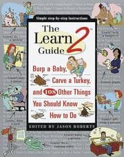Tapa de The Learn2 guide