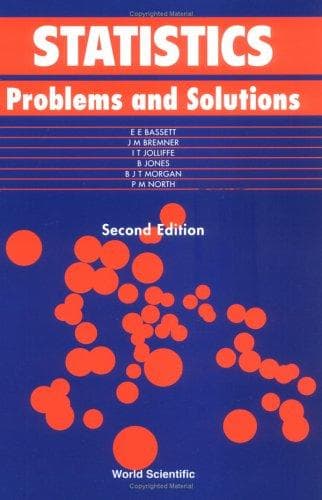 Tapa de Statistics