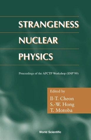 Tapa de Strangeness Nuclear Physics