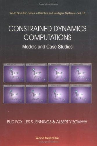 Tapa de Constrained dynamics computations