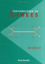 Tapa de Introduction to [lambda]-trees