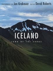 Tapa de Iceland