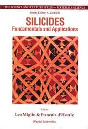 Tapa de Silicides