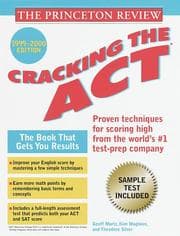 Tapa de Princeton Review