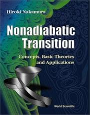 Tapa de Nonadiabatic transition