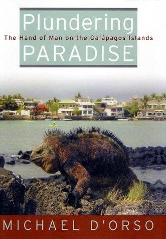 Tapa de Plundering Paradise