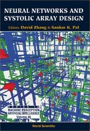 Tapa de Neural networks and systolic array design