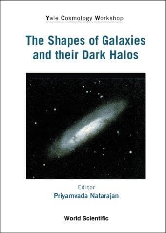 Tapa de Yale Cosmology Workshop