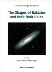 Tapa de Yale Cosmology Workshop