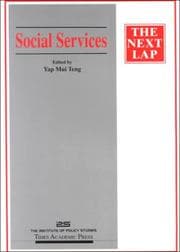 Tapa de Social Services