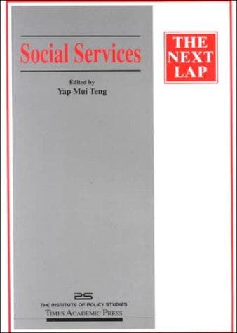 Tapa de Social services
