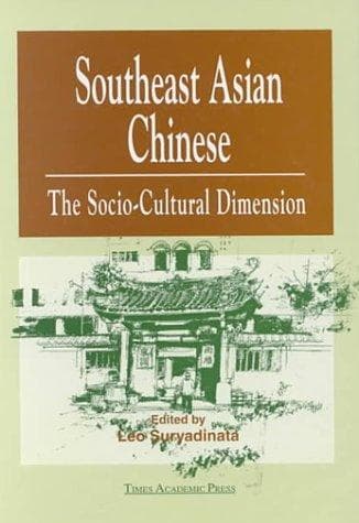 Tapa de Southeast Asian Chinese
