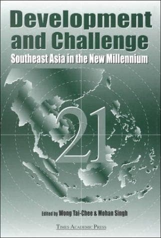 Tapa de Development and challenge