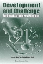 Tapa de Development and challenge