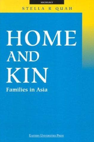 Tapa de Home and Kin