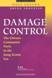 Tapa de Damage control
