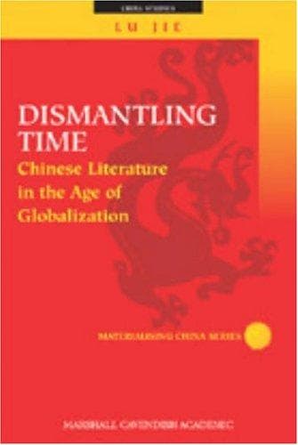 Tapa de Dismantling time