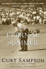 Tapa de The eternal summer