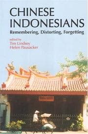 Tapa de Chinese Indonesians
