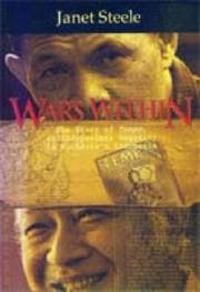Tapa de Wars within