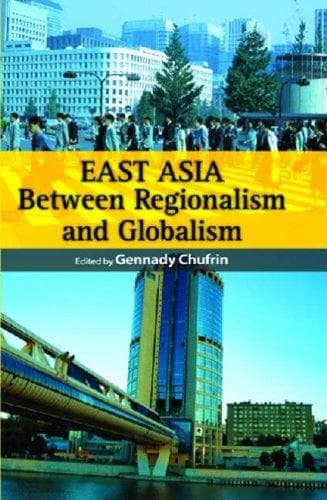 Tapa de East Asia