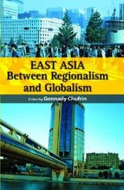 Tapa de East Asia
