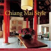 Tapa de Chiang Mai Style (Not Just a Good Food Guide)