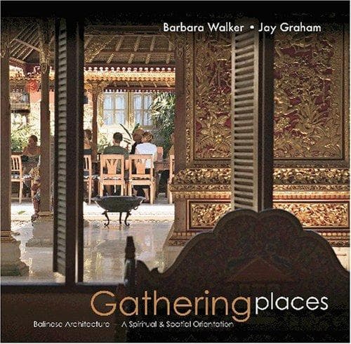 Tapa de Gathering Places