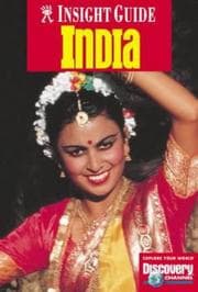 Tapa de India