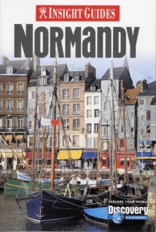 Tapa de Normandy