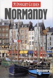 Tapa de Normandy