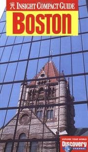 Tapa de Boston