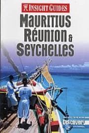 Tapa de Mauritius, Reunion and Seychelles
