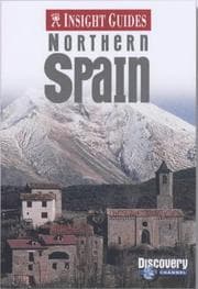 Tapa de Northern Spain Insight Guide