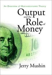 Tapa de Output and the Role of Money