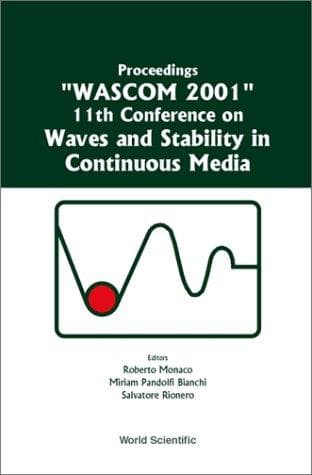 Tapa de Waves and Stability in Continuous Media