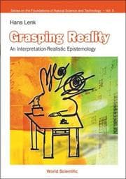 Tapa de Grasping reality