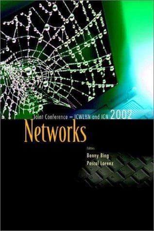 Tapa de Networks