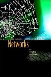 Tapa de Networks
