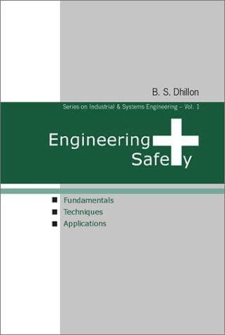 Tapa de Engineering safety