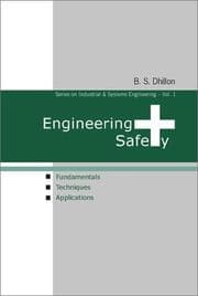 Tapa de Engineering safety