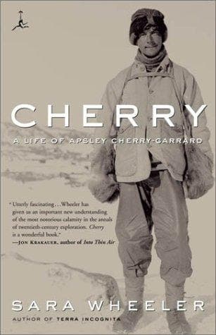 Tapa de Cherry