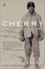 Tapa de Cherry
