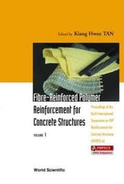 Tapa de Fiber-Reinforced Polymer