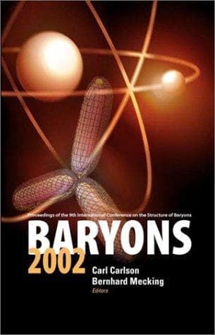 Tapa de Baryons, 2002