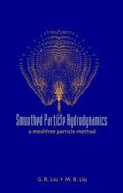 Tapa de Smoothed particle hydrodynamics