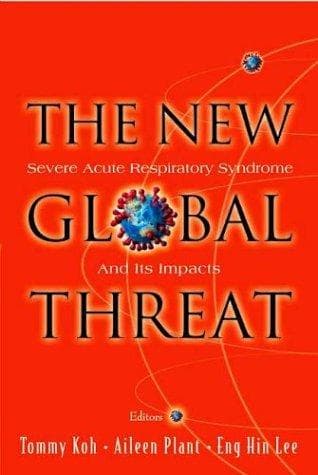 Tapa de The new global threat