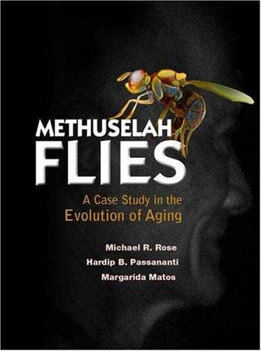 Tapa de Methuselah flies